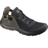 Salomon sandalias trekking hombre TECH AMPHIB 4 lateral exterior