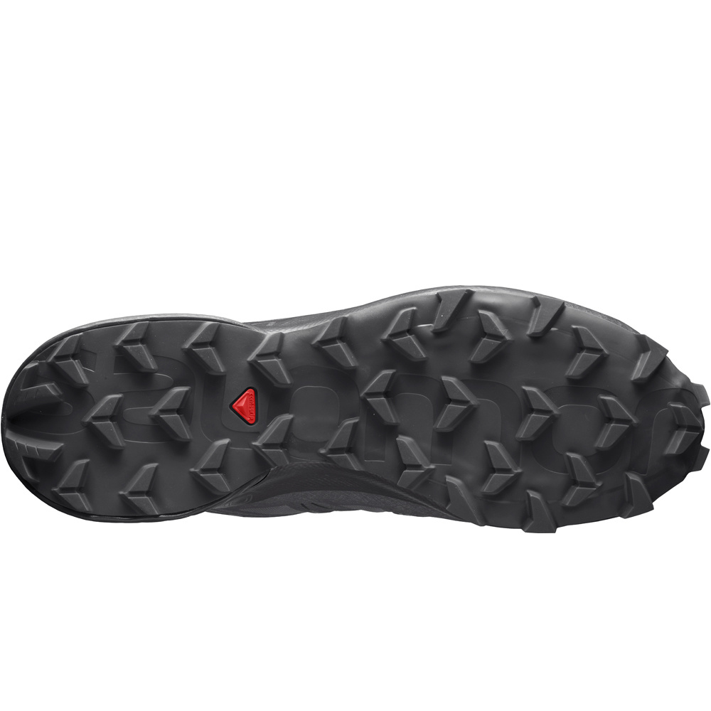 Salomon zapatillas trail hombre SPEEDCROSS 5 lateral interior