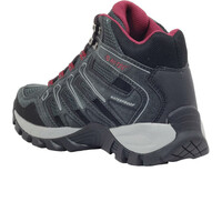 Hi Tec bota trekking mujer TORCA MID WP WO'S puntera