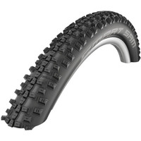 Schwalbe cubiertas mtb CUBIERTA SMART SAM PLUS 29x2.25 GREENGUA vista frontal