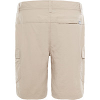 The North Face pantalón corto montaña hombre M HORIZON SHORT - EU vista trasera