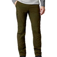 Columbia pantalón montaña hombre Silver Ridge II Convertible Pant 04