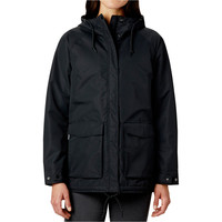 Columbia chaqueta impermeable mujer South Canyon Jacket 03