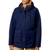 Columbia chaqueta impermeable mujer South Canyon Jacket 03