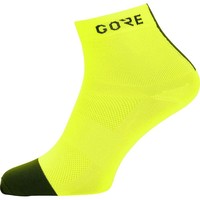 Gore calcetines running M Light Mid Socks vista frontal