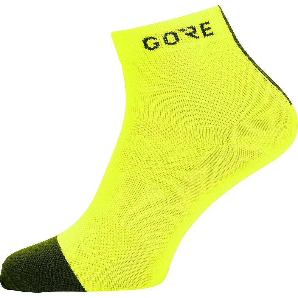 Gore calcetines running M Light Mid Socks vista frontal