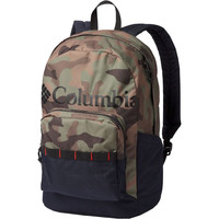 Columbia mochila montaña Zigzag 22L Backpack vista frontal