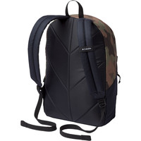 Columbia mochila montaña Zigzag 22L Backpack 01