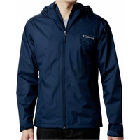 Columbia chaqueta impermeable insulada hombre Inner Limits II Jacket 03