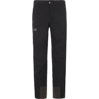 The North Face pantalón impermeable hombre M DRYZL FL FZPNT vista frontal