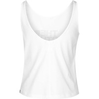 The North Face camiseta tirantes W EASY TANK vista trasera