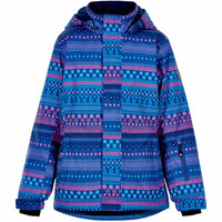 Color Kids chaqueta esquí infantil SKI JACKET CIRCLE vista frontal