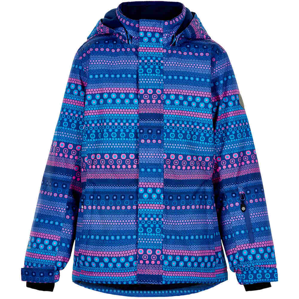 color kids ski jacket chaqueta esquí infantil