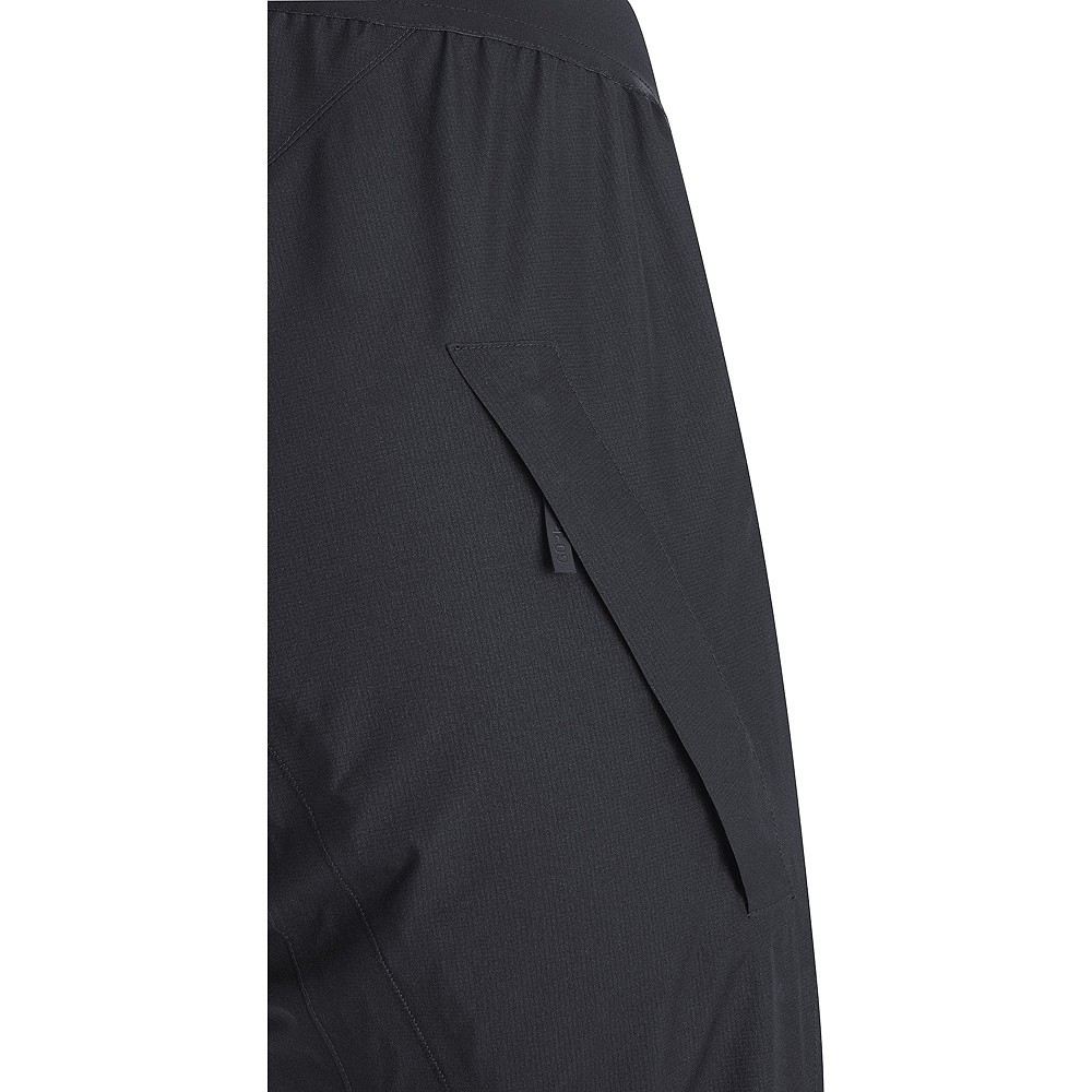 Gore pantalón largo ciclismo mujer C5 GTX Paclite Trail Pants 02