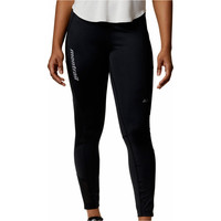 Columbia mallas trail running largas mujer W Titan Ultra Tight 04