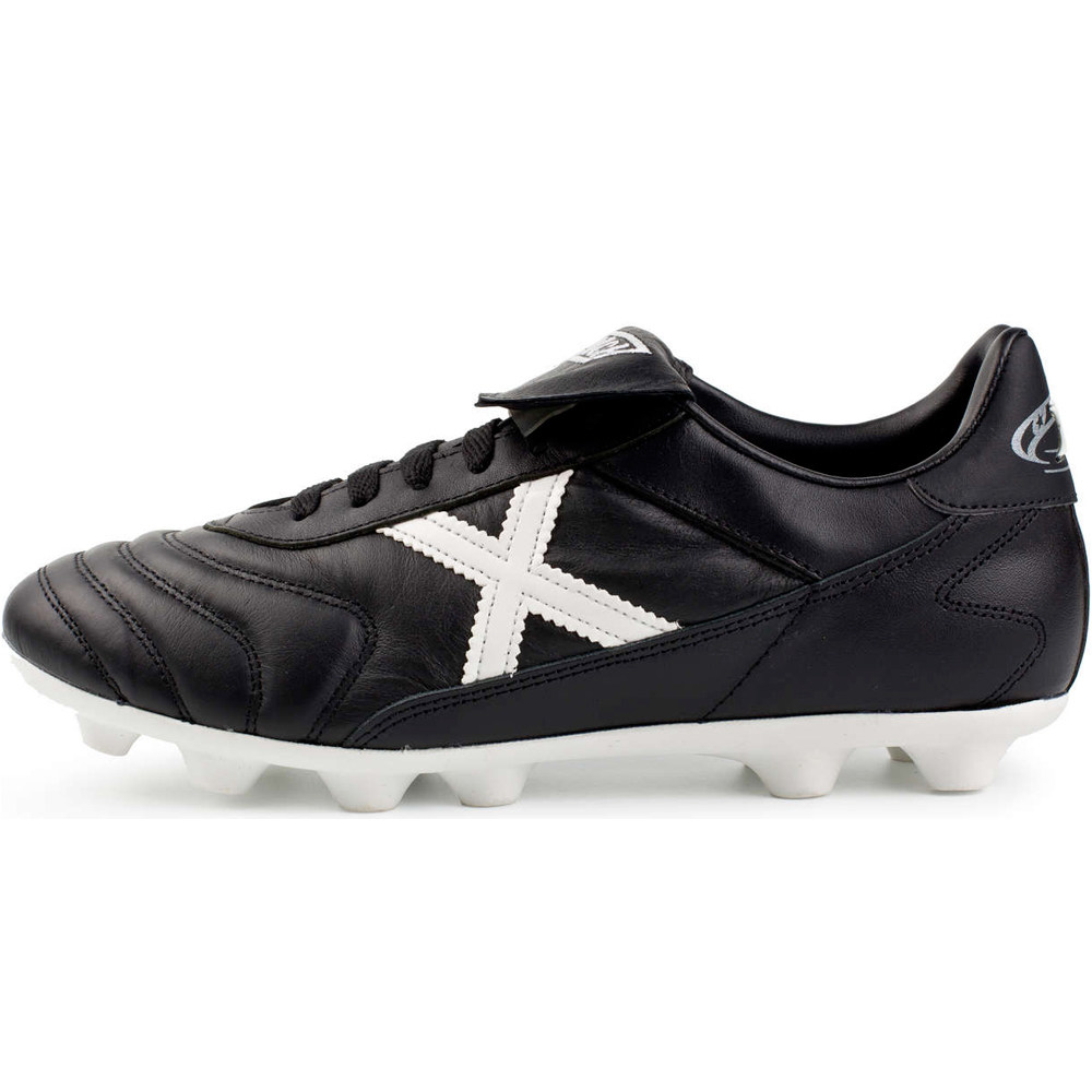 Munich mundial m botas de futbol cesped artificial