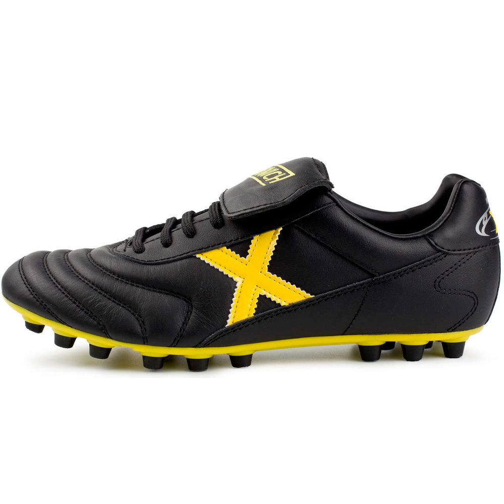 Munich mundial botas de futbol cesped artificial