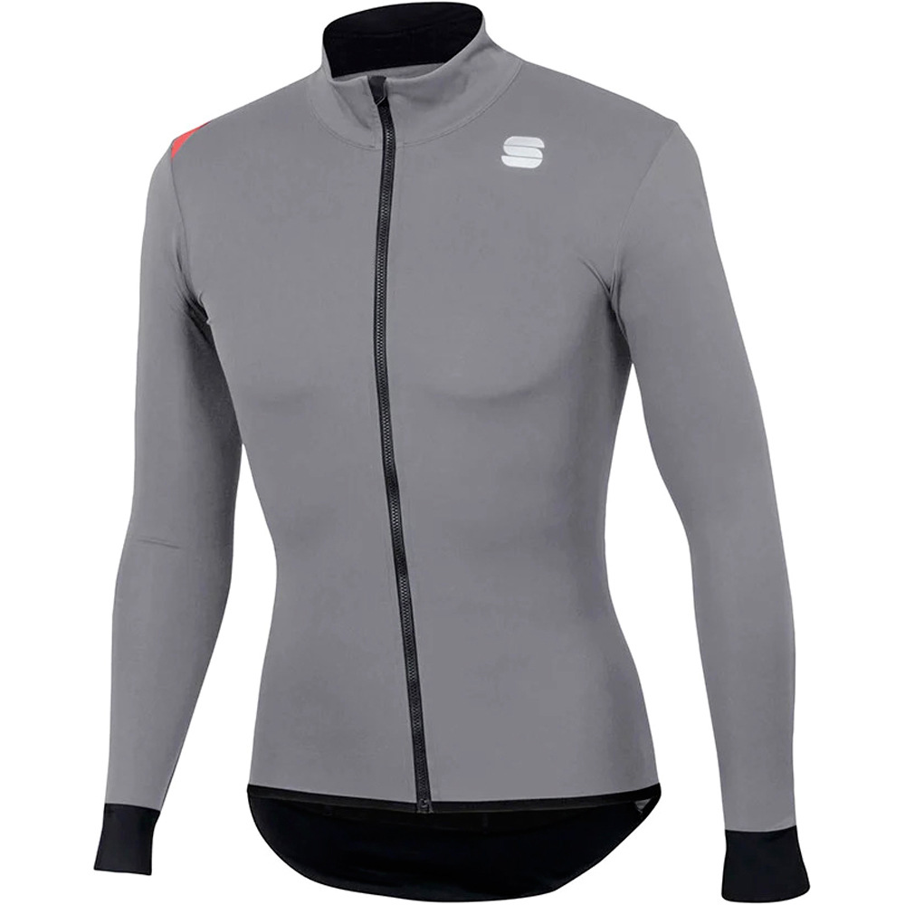 Sportful cortavientos ciclismo hombre FIANDRE LIGHT NO RAIN JACKET vista frontal