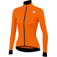 Sportful chaqueta ciclismo mujer FIANDRE LIGHT NORAIN W JACKET vista frontal