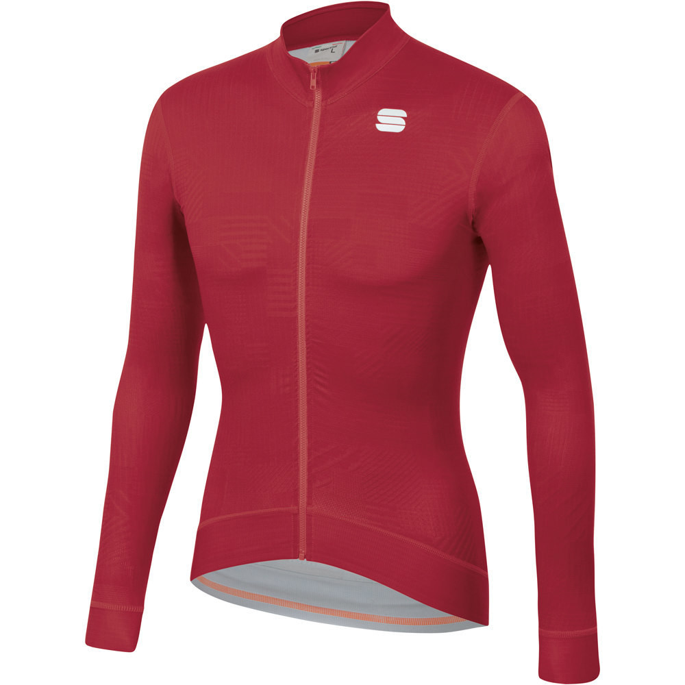 Sportful Loom thermal maillot manga larga hombre