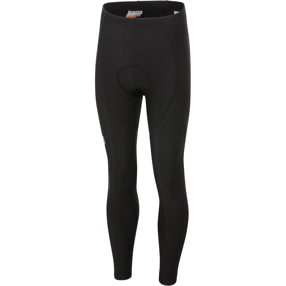 Sportful culotte largo niño KID GIRO TIGHT vista frontal