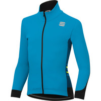 Sportful chaqueta ciclismo niño TEAM JUNIOR JACKET vista frontal