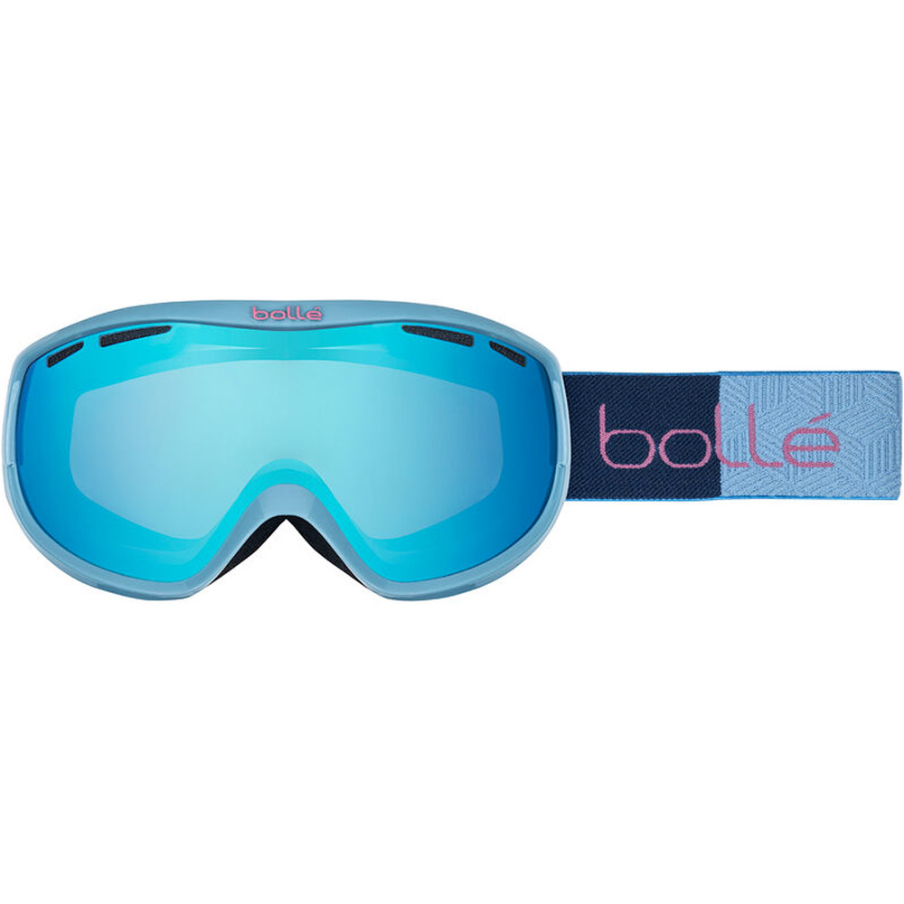 Bolle gafas ventisca SIERRA STORM BLUE 01