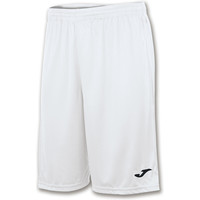 Joma pantalón baloncesto SHORT COMBI BASKET vista frontal