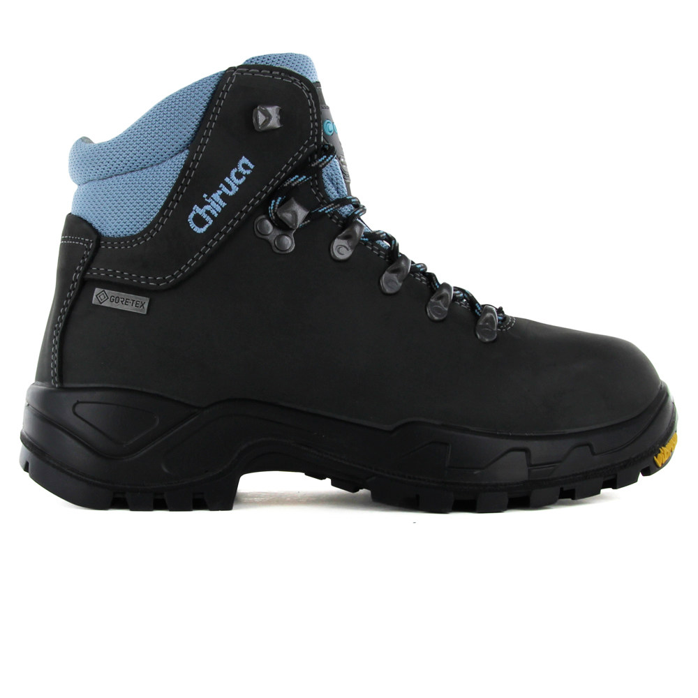 Chiruca torla 23 gore-tex bota montaña cuero mujer