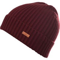 Norbron gorro esquí hombre WALLIS BEANIE vista frontal