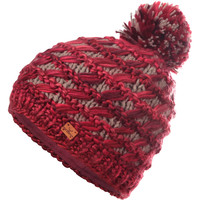 Norbron gorro esqui mujer CHERLY BEANIE vista frontal