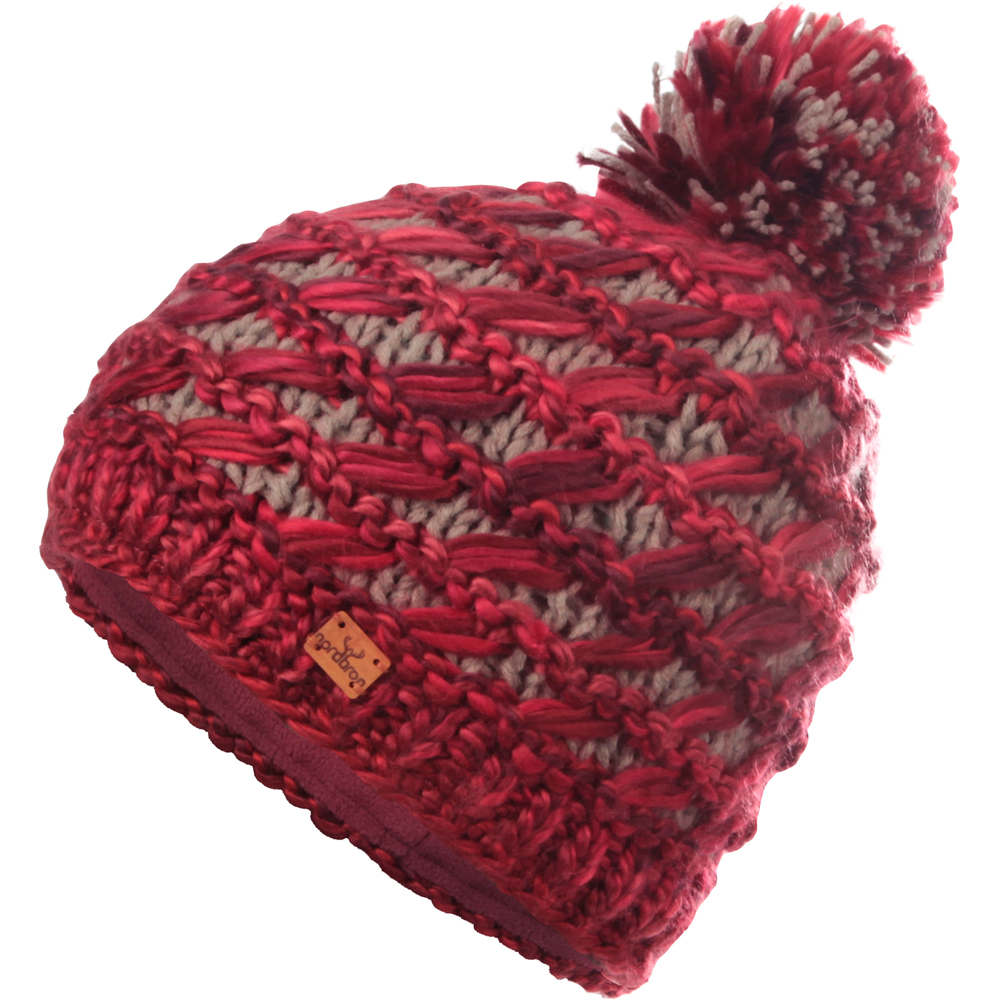 Cherly gorro esqui mujer (UNICA)