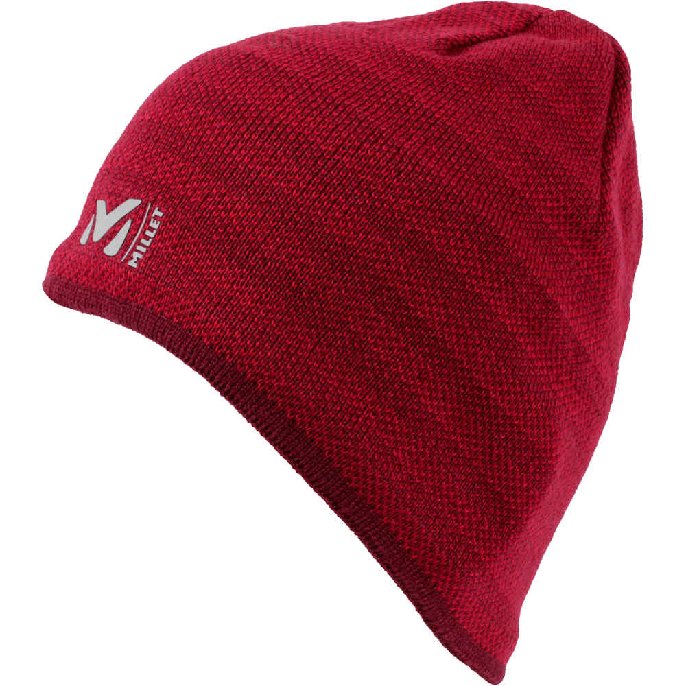 Millet gorros montaña _2_3_TIAK II BEANIE vista frontal