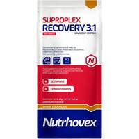 SUPROPLEX RECOVERY 3.1 CHOCOLATE