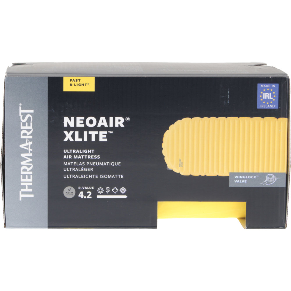 Cascade-Therm-A-R aislante montaña NeoAir Xlite  R AM 01