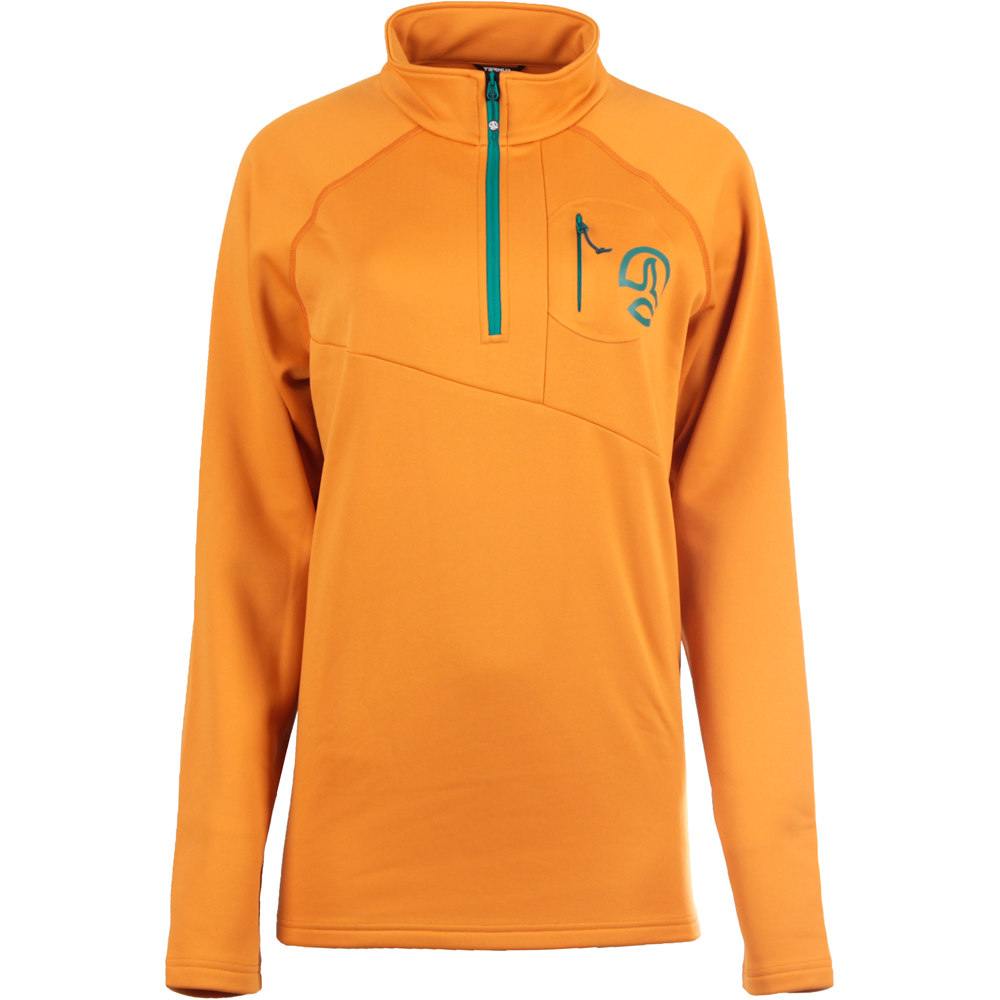 Suir fmw forro polar hombre
