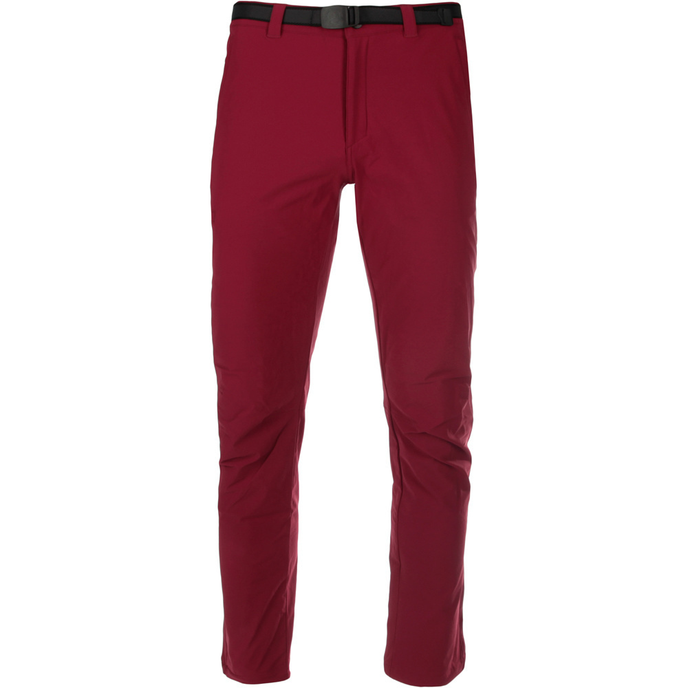 Ternua lagan fmw pantalón montaña hombre