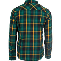 Ternua camisa montaña manga larga hombre _3_GLYDE FMW vista trasera