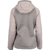 Ternua chaqueta softshell mujer _3_ALLEN HYBRID FWW vista trasera