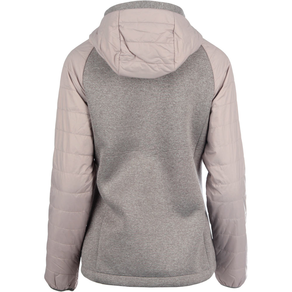 Ternua chaqueta softshell mujer _3_ALLEN HYBRID FWW vista trasera