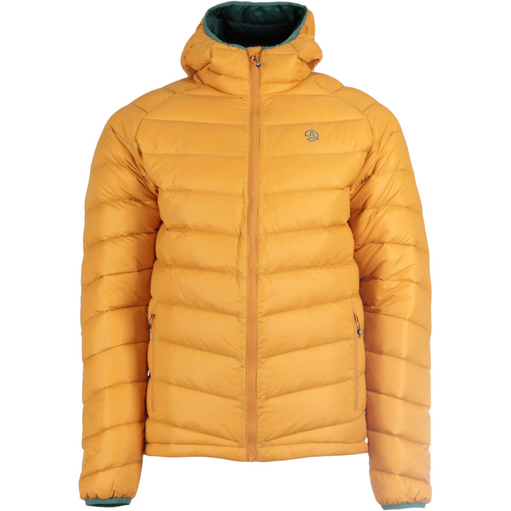 Ternua foyle fmw chaqueta outdoor hombre