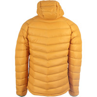 Ternua chaqueta outdoor hombre _3_FOYLE FMW vista trasera