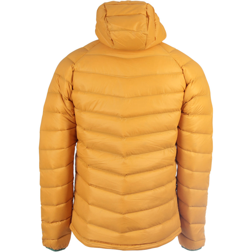 Ternua chaqueta outdoor hombre _3_FOYLE FMW vista trasera