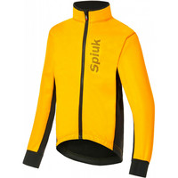 Spiuk cortavientos ciclismo hombre CHAQUETA ANATOMIC MEMBRANA HOMBRE 20 vista frontal