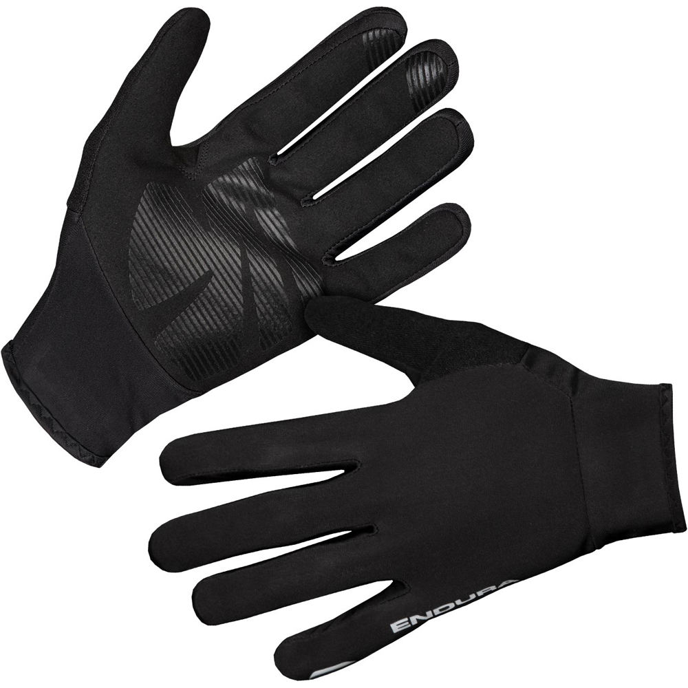 Endura fs260 pro guantes largos ciclismo