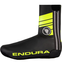 Endura cubrezapatillas ciclismo Cubrebotas Road vista frontal