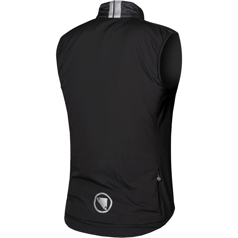 Endura chaleco ciclismo hombre Chaleco Pro SL Primaloft vista trasera