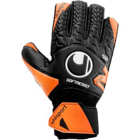 Uhlsport guantes portero SOFT RESIST FLEX FRAME vista frontal