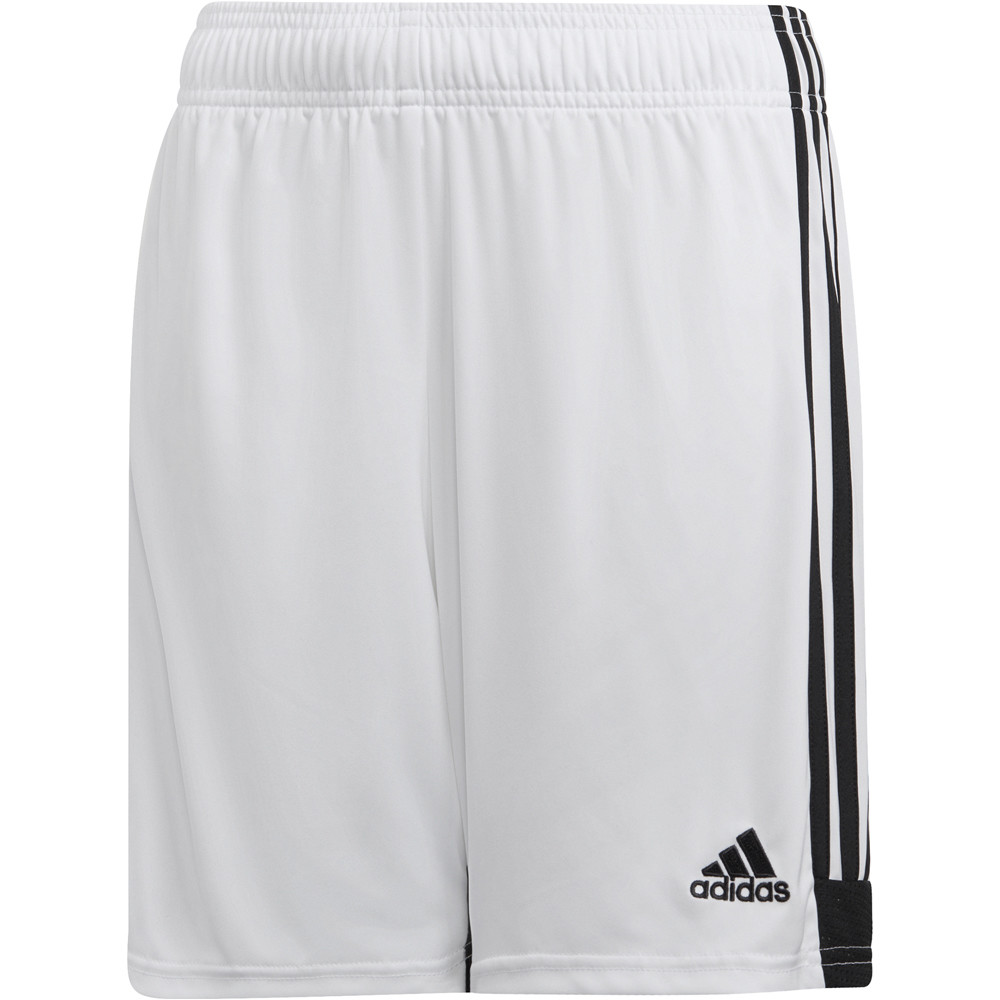 adidas pantalones cortos futbol niño Tastigo 19 05