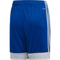 adidas pantalones cortos futbol niño Tastigo 19 vista trasera